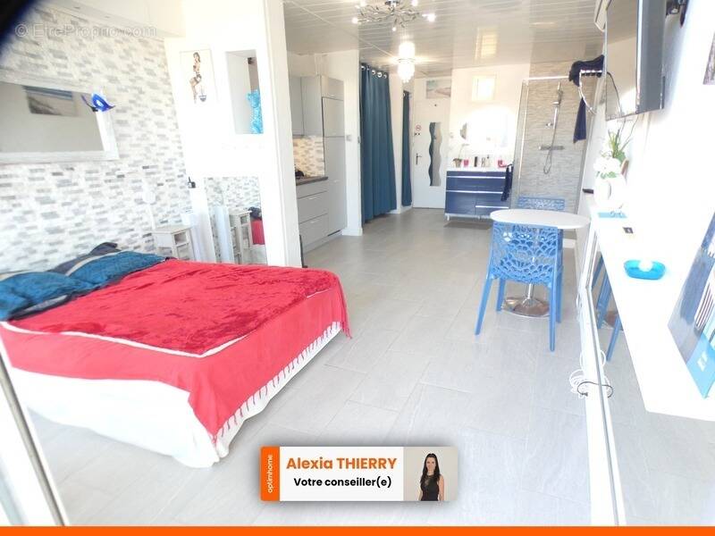 Appartement à AGDE