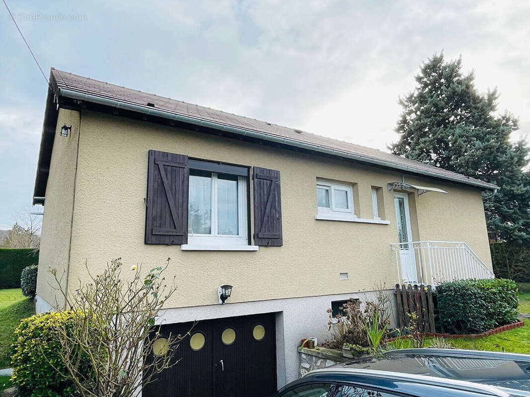 Maison à LES ANDELYS