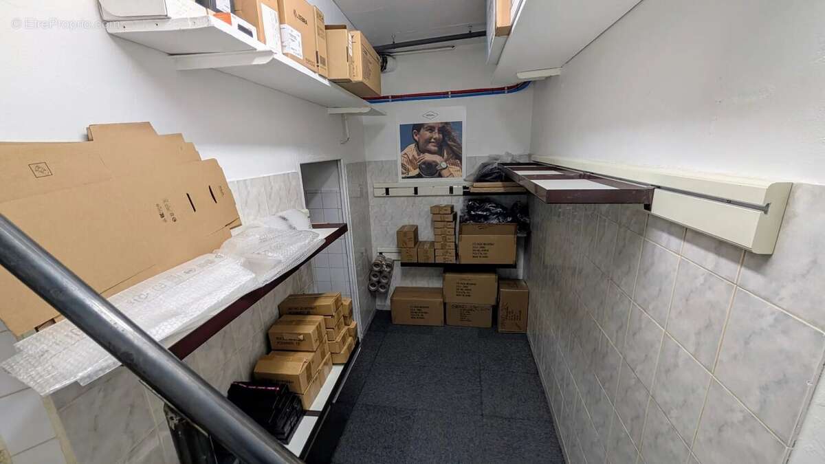 Commerce à AIX-LES-BAINS