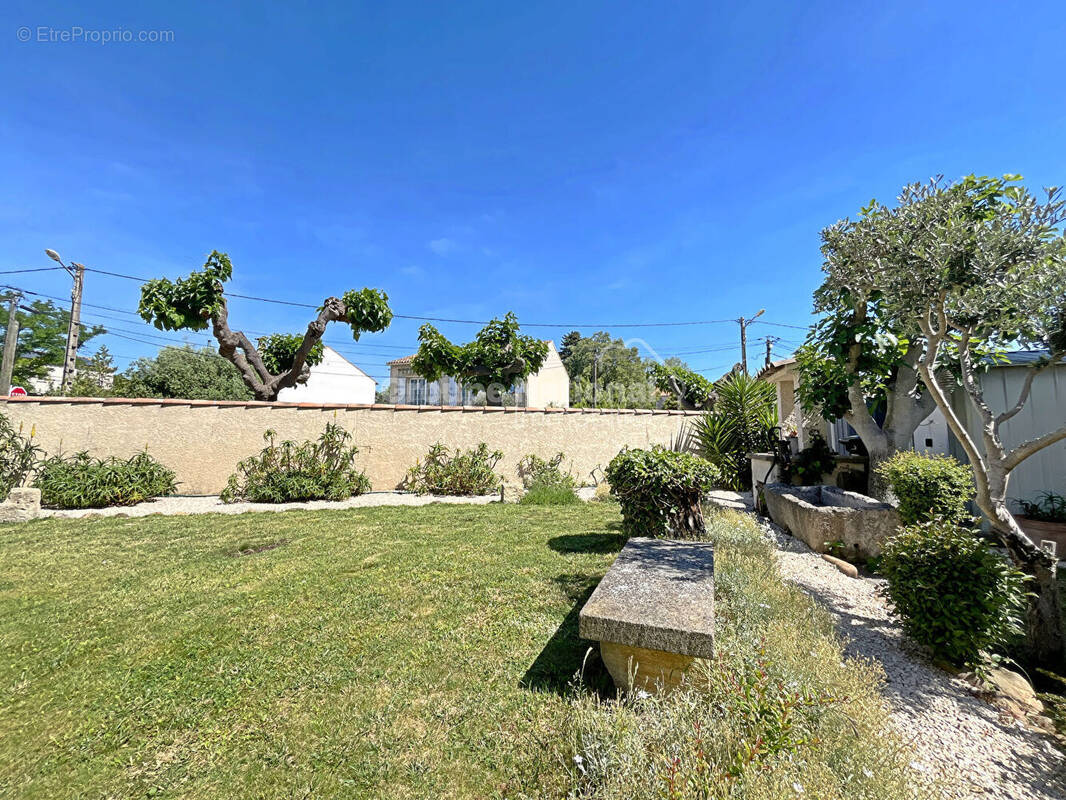 Maison à ARLES