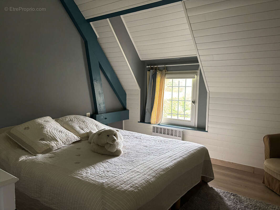 Maison à SAINT-LYPHARD