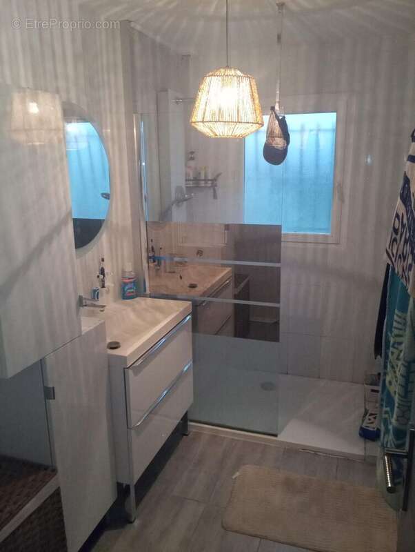 Photo 6 - Maison à SAINT-ANDRE-DE-LIDON