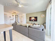 Appartement à MAUGUIO