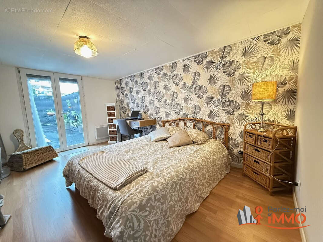 Maison 130 m² à La Talaudiere  - photo 8