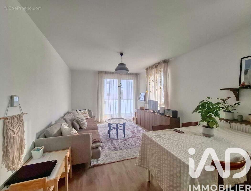 Photo 4 - Appartement à SANNOIS