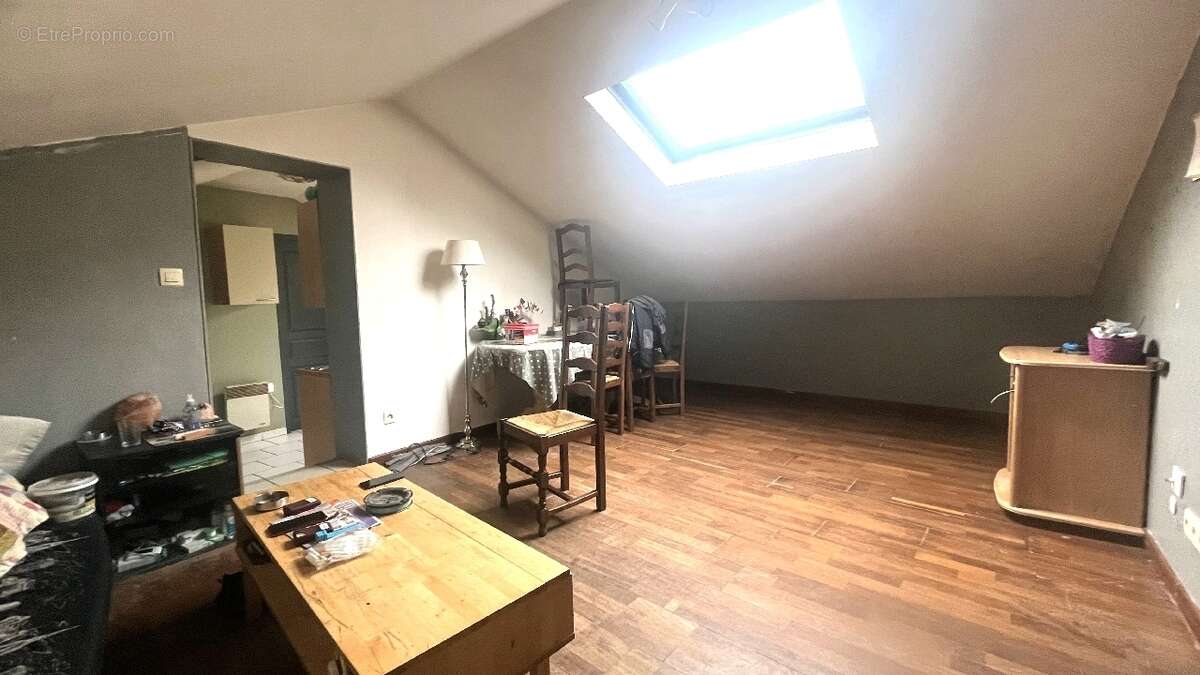 Appartement à BAPAUME
