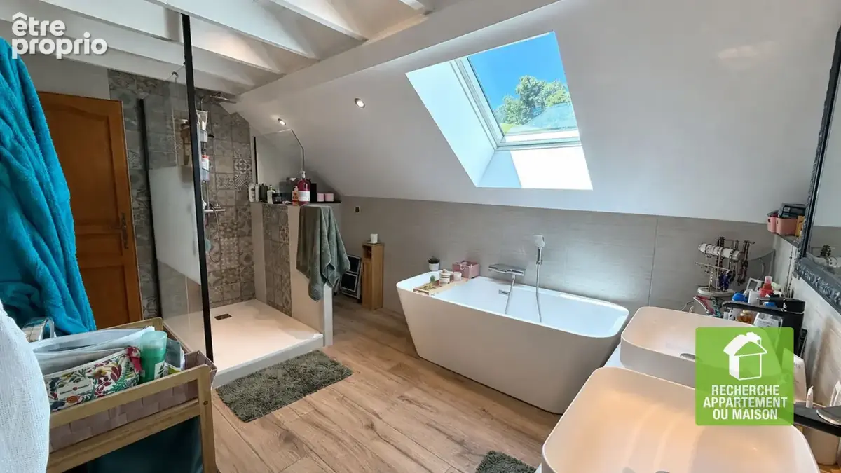 Magnifique maison 9 pièces 255m2 avec piscine - photo 8
