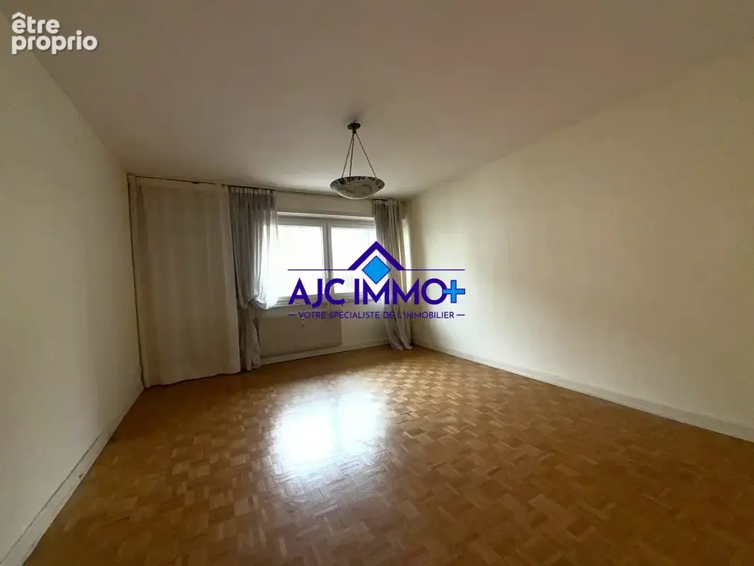 Appartement 3 pièces 78 m² à vendre à Strasbourg (67000) - photo 4