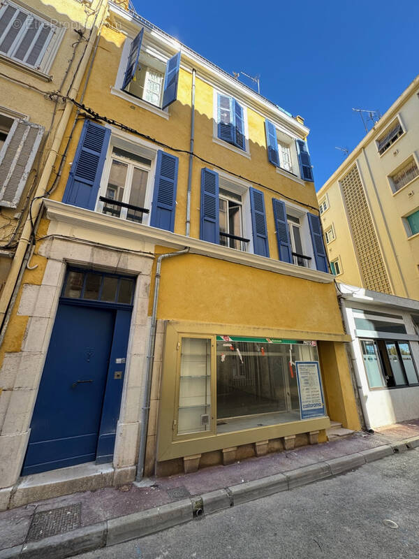 Appartement à LA SEYNE-SUR-MER