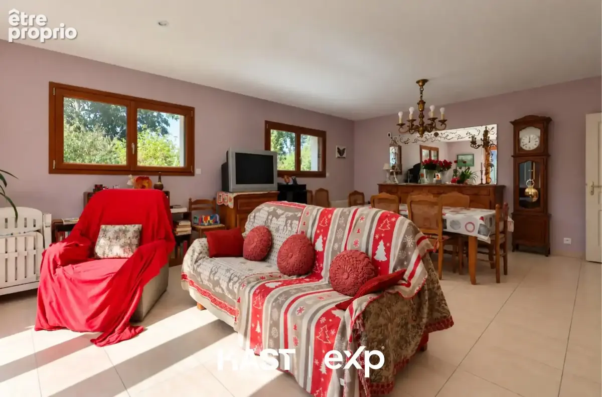 Maison 4 pièces 111 m² à vendre à Bono (56400) - photo 4