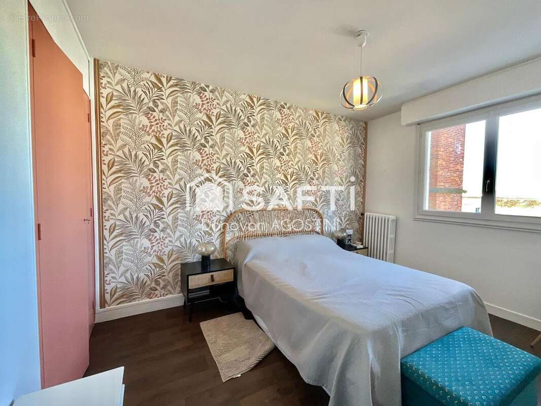 Photo 7 - Appartement à LA ROCHE-SUR-YON