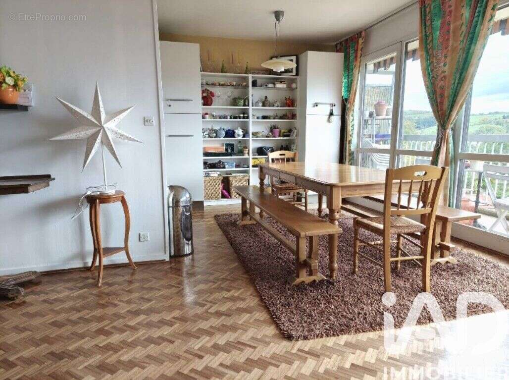 Photo 3 - Appartement à SORBIERS