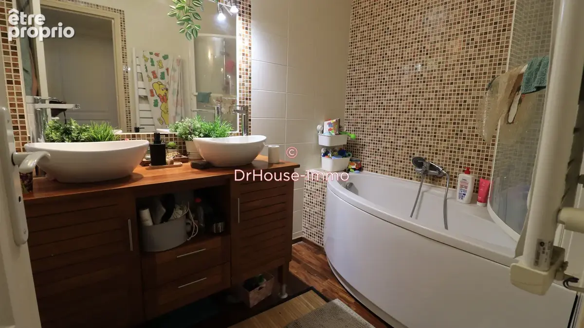 Appartement 4 pièces 91 m² à vendre à Lormont (33310) - photo 18