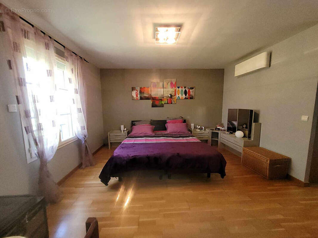 Maison à L'ISLE-ADAM