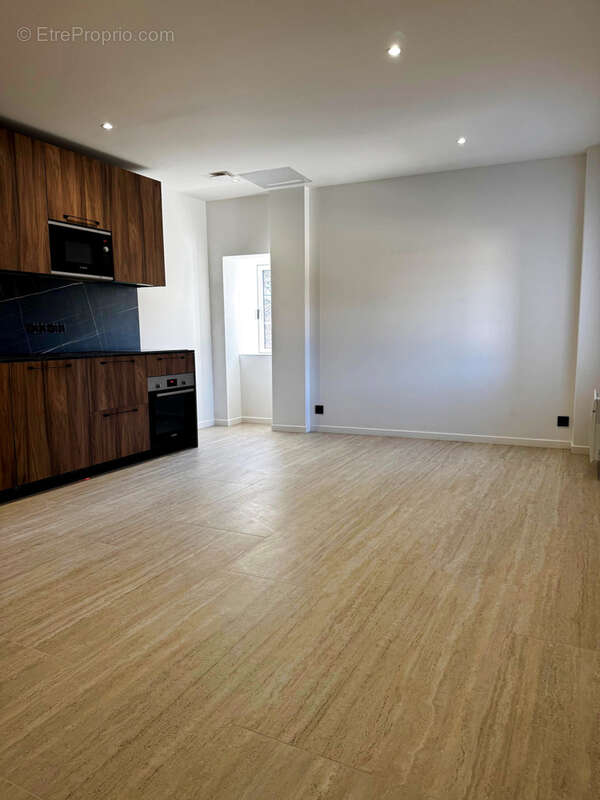 Appartement à PONTCHARRA