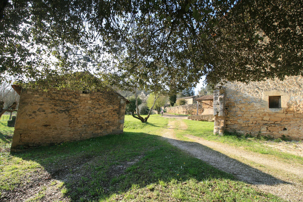 Maison à SARLAT-LA-CANEDA