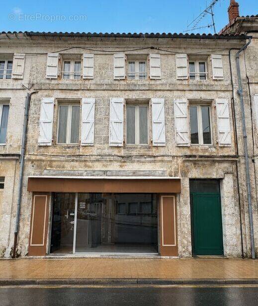 Appartement à ANGOULEME