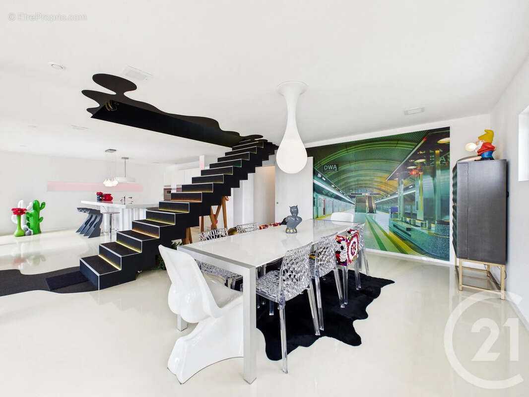 Maison à FAILLY