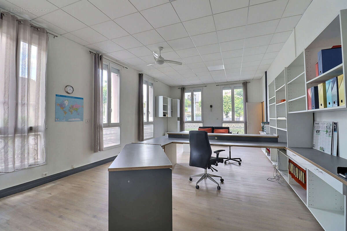 Appartement à VITRY-SUR-SEINE