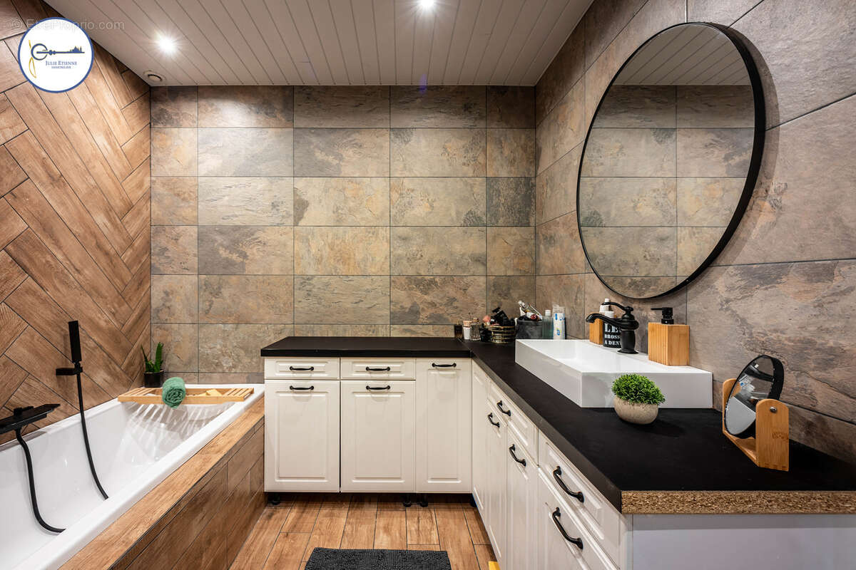 Maison à CHAUMOUSEY