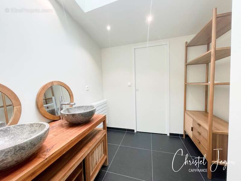 Appartement à LA ROCHELLE