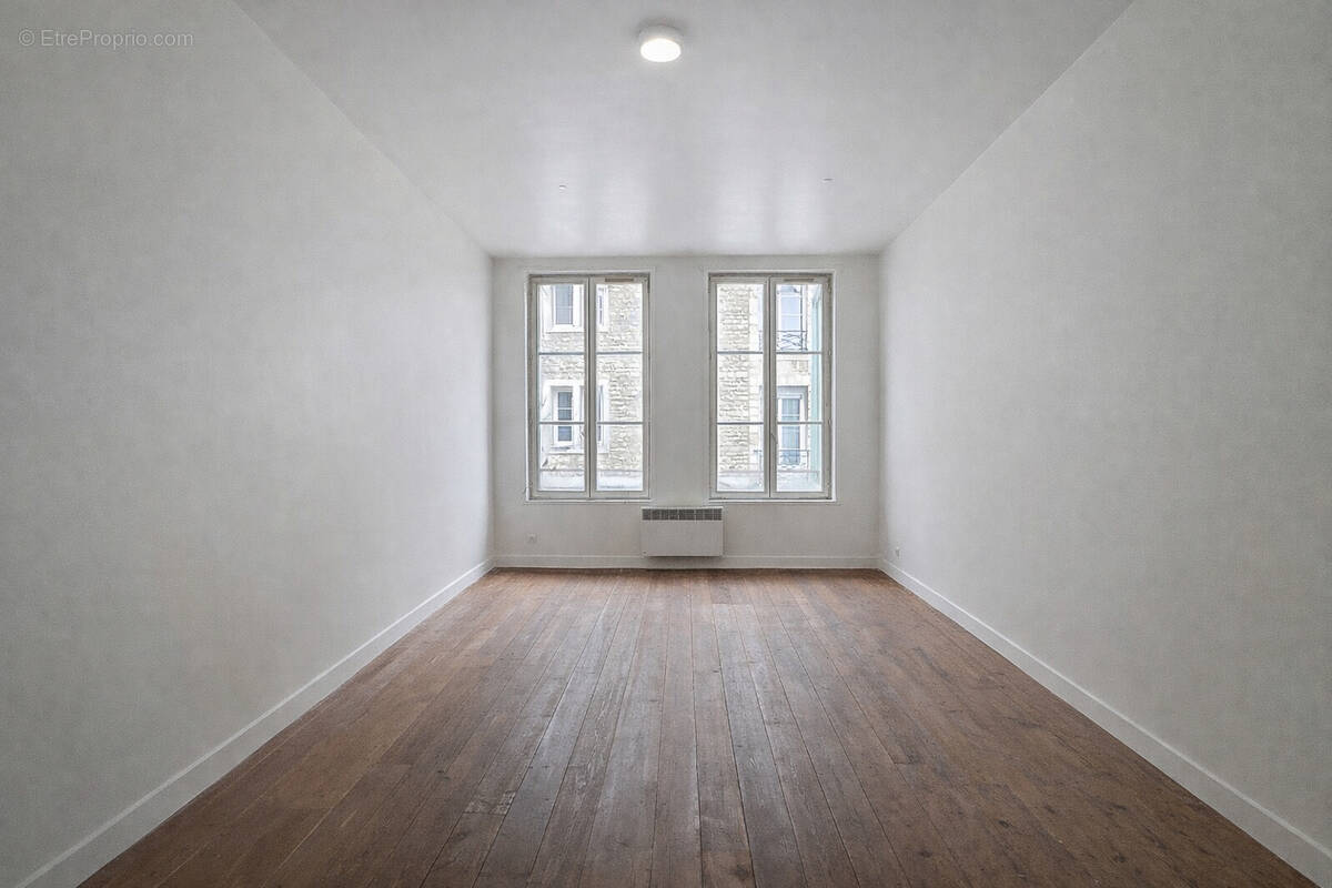 Appartement à FALAISE