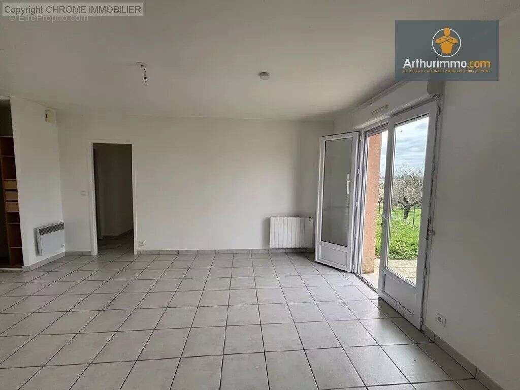 Maison à MARMANDE