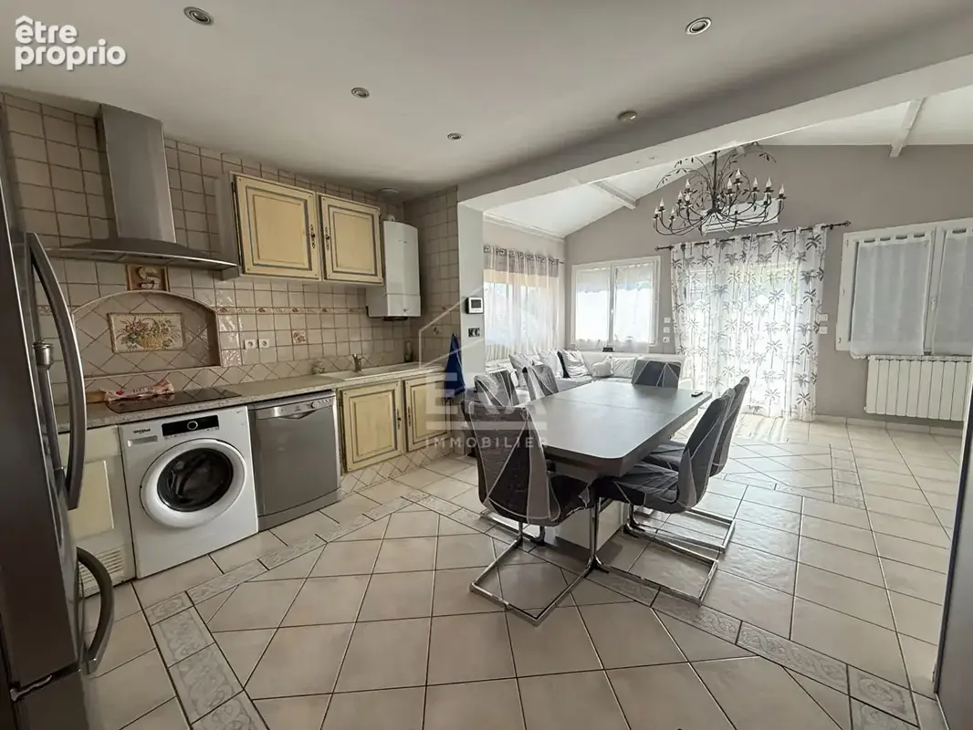 Maison 148m² à marseille 12e arrondissement - photo 5