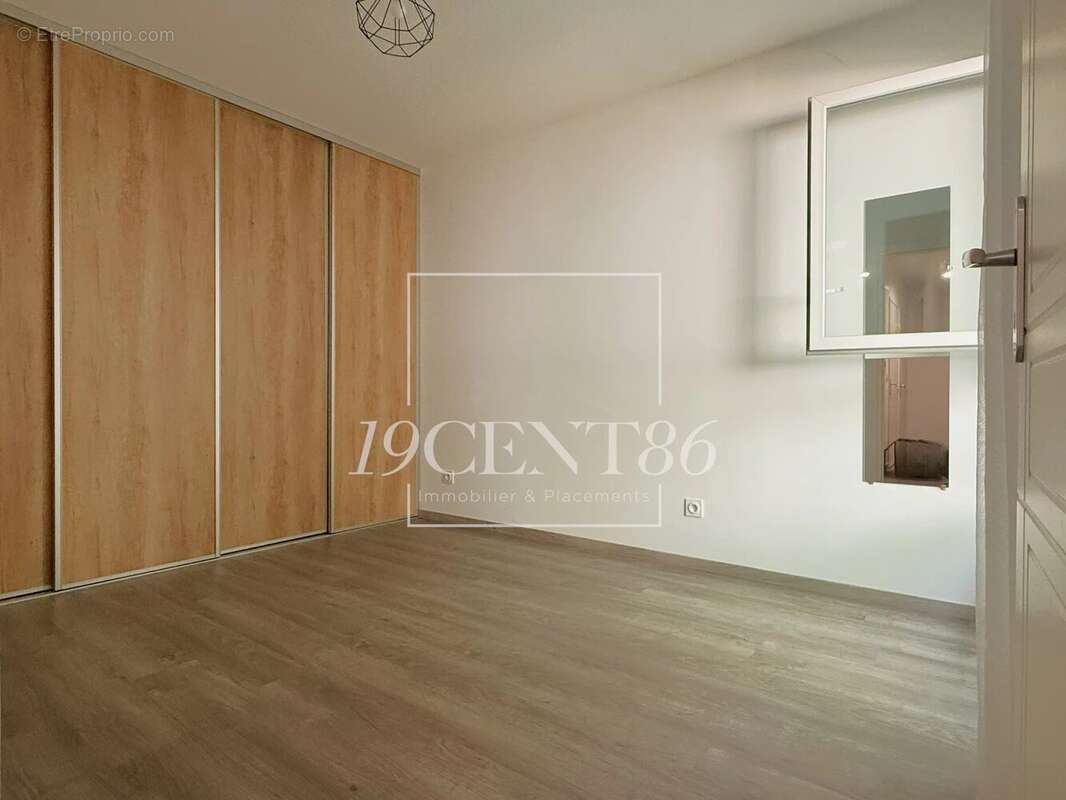 Appartement à CHASSE-SUR-RHONE