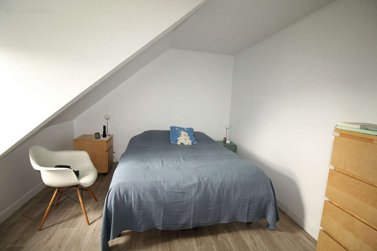 Appartement St Quay en très bon état - photo 10