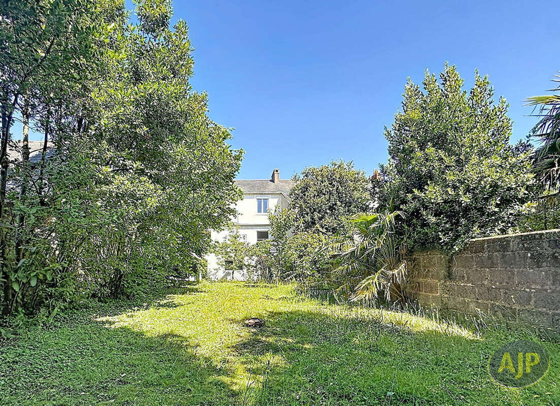 Maison à NANTES