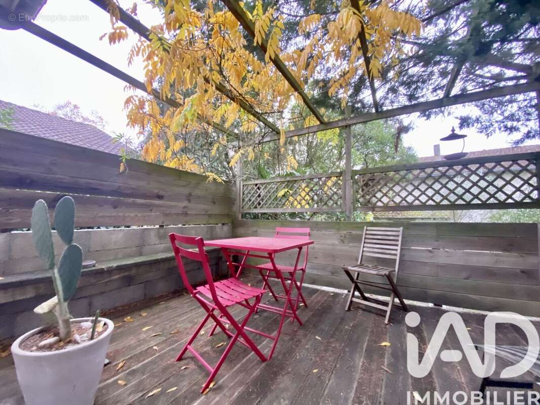 Photo 7 - Maison à NERAC