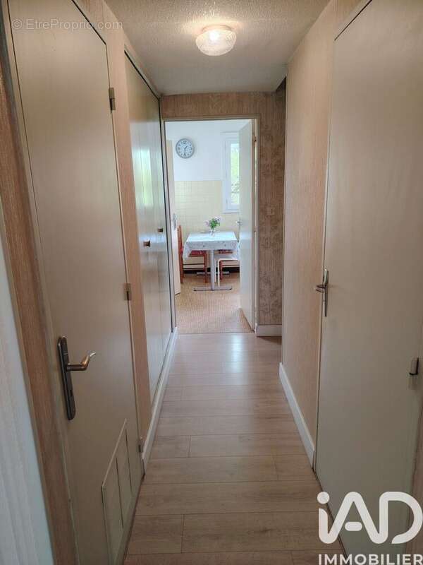Photo 9 - Appartement à TOURS