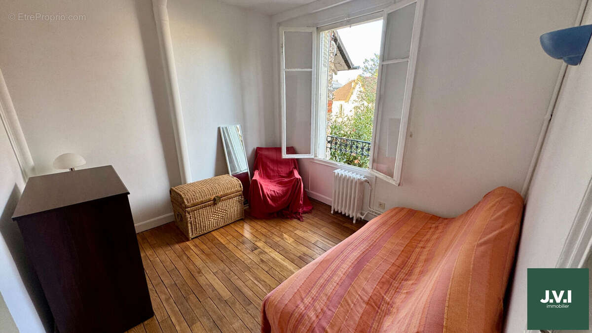 Maison à ENGHIEN-LES-BAINS