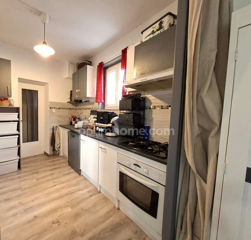 Appartement à DIGNE-LES-BAINS
