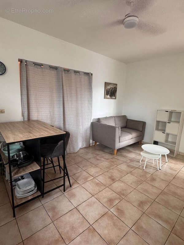Appartement à FORT-DE-FRANCE