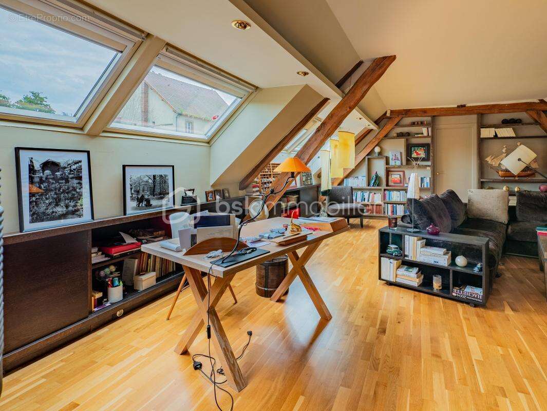  À VENDRE Propriété d’Exception – À 55 minutes de Paris - photo 25