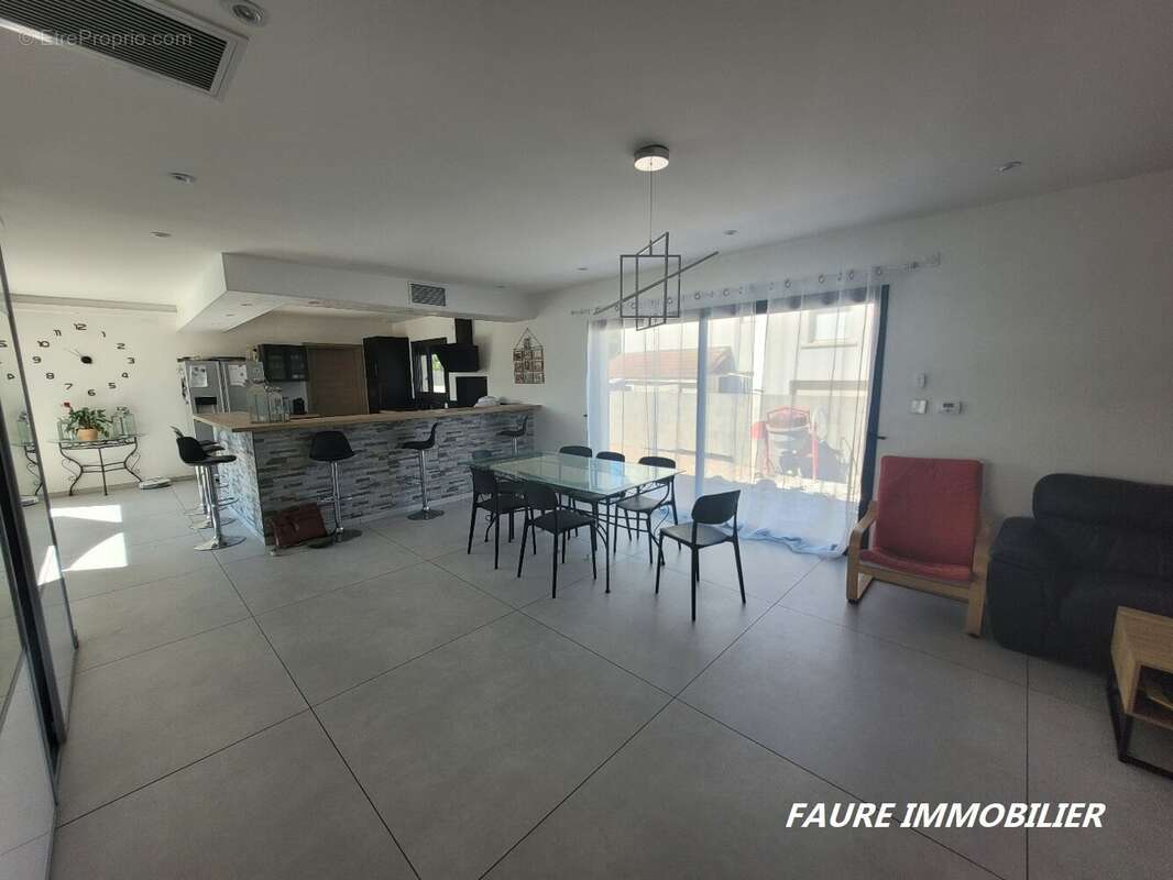 Maison de 2022 - photo 4