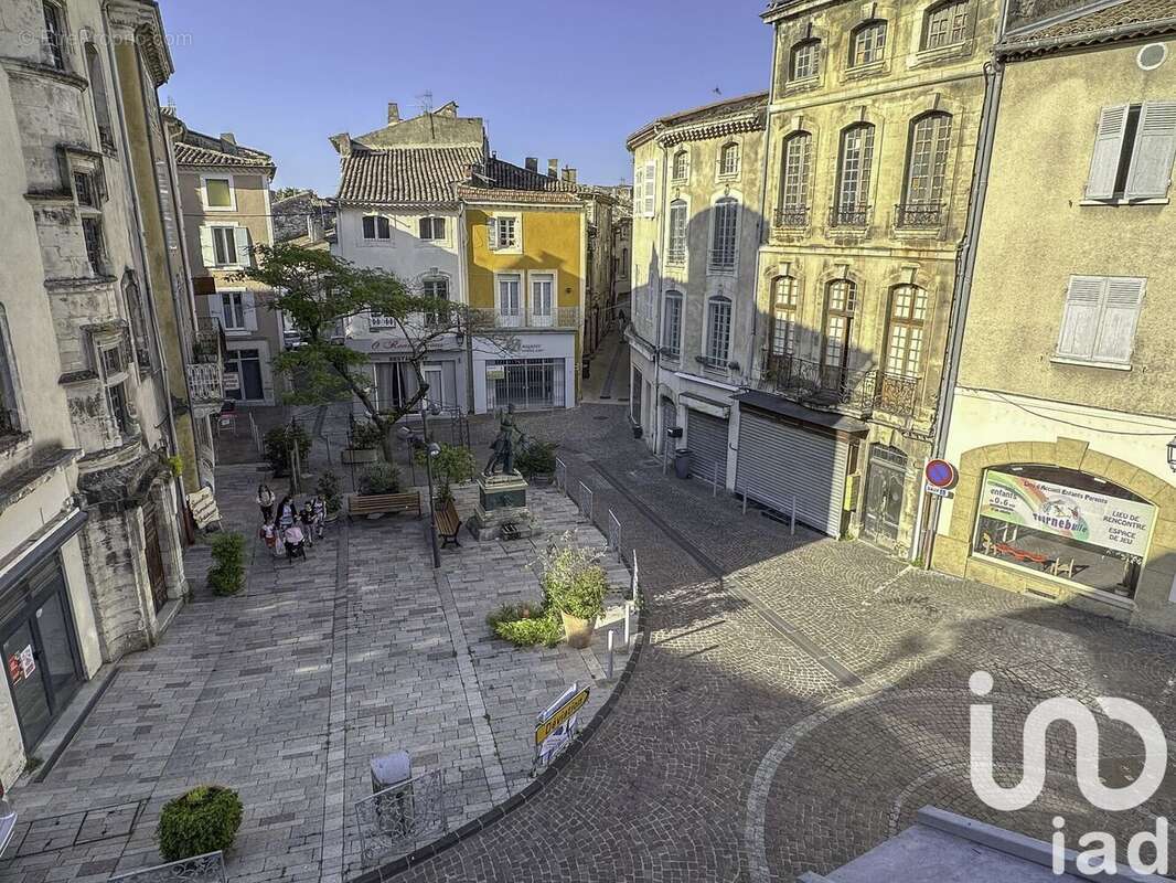 Photo 9 - Appartement à BOURG-SAINT-ANDEOL