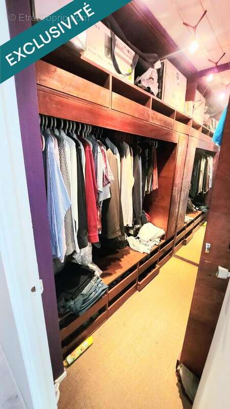 Photo 9 - Appartement à FRENEUSE