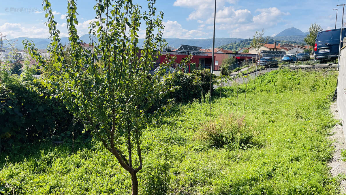 Maison à CLERMONT-FERRAND