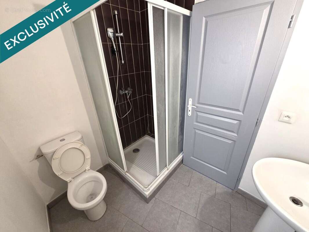 Photo 5 - Appartement à SAINT-MAXIMIN-LA-SAINTE-BAUME