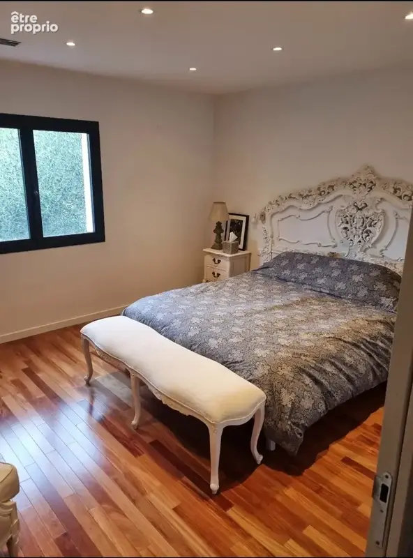  NOUVEAUTÉ – Propriété familiale avec dépendance indépendante à Eoures – 870 000 € - photo 6