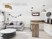 Appartement à CRAN-GEVRIER