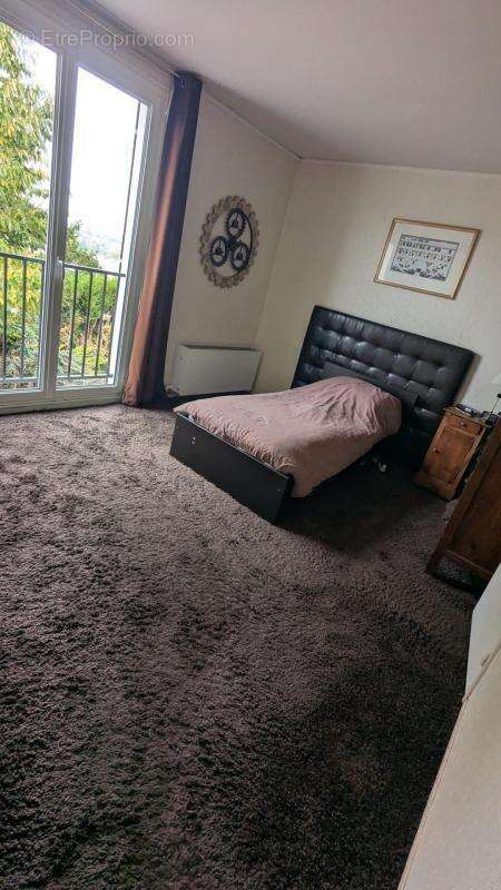 Maison à MANTES-LA-VILLE