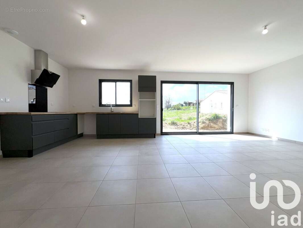 Photo 8 - Maison à BIZE-MINERVOIS