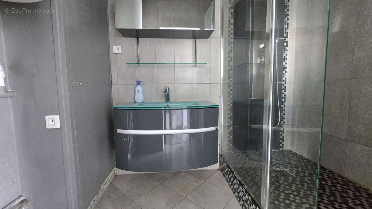 Appartement à MARTIGUES