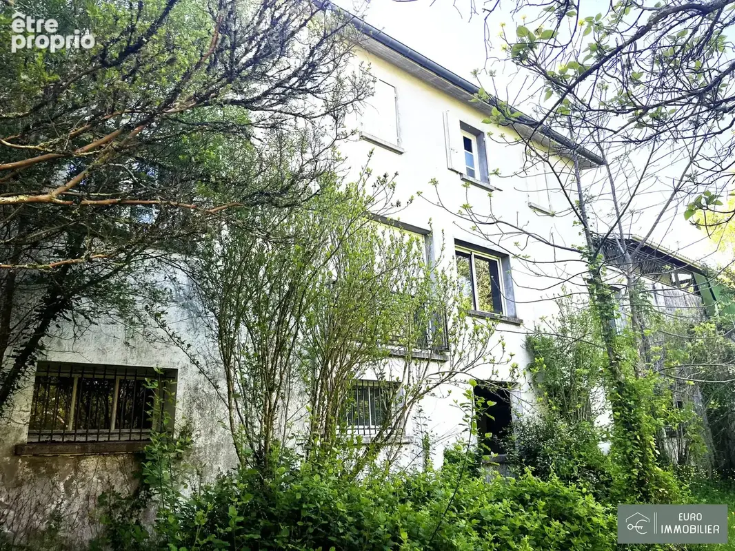 Maison 10 pièces 500 m² à vendre à Captieux (33840) - photo 3