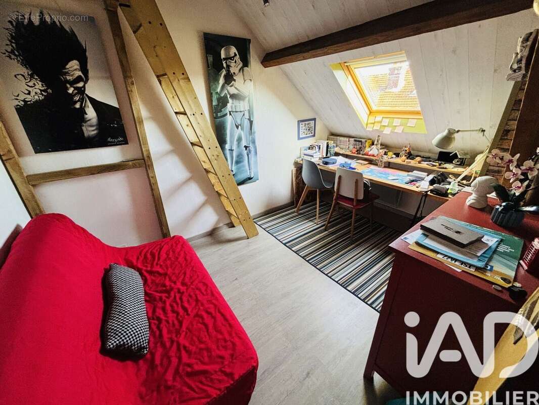 Photo 8 - Maison à MARGNY-LES-COMPIEGNE