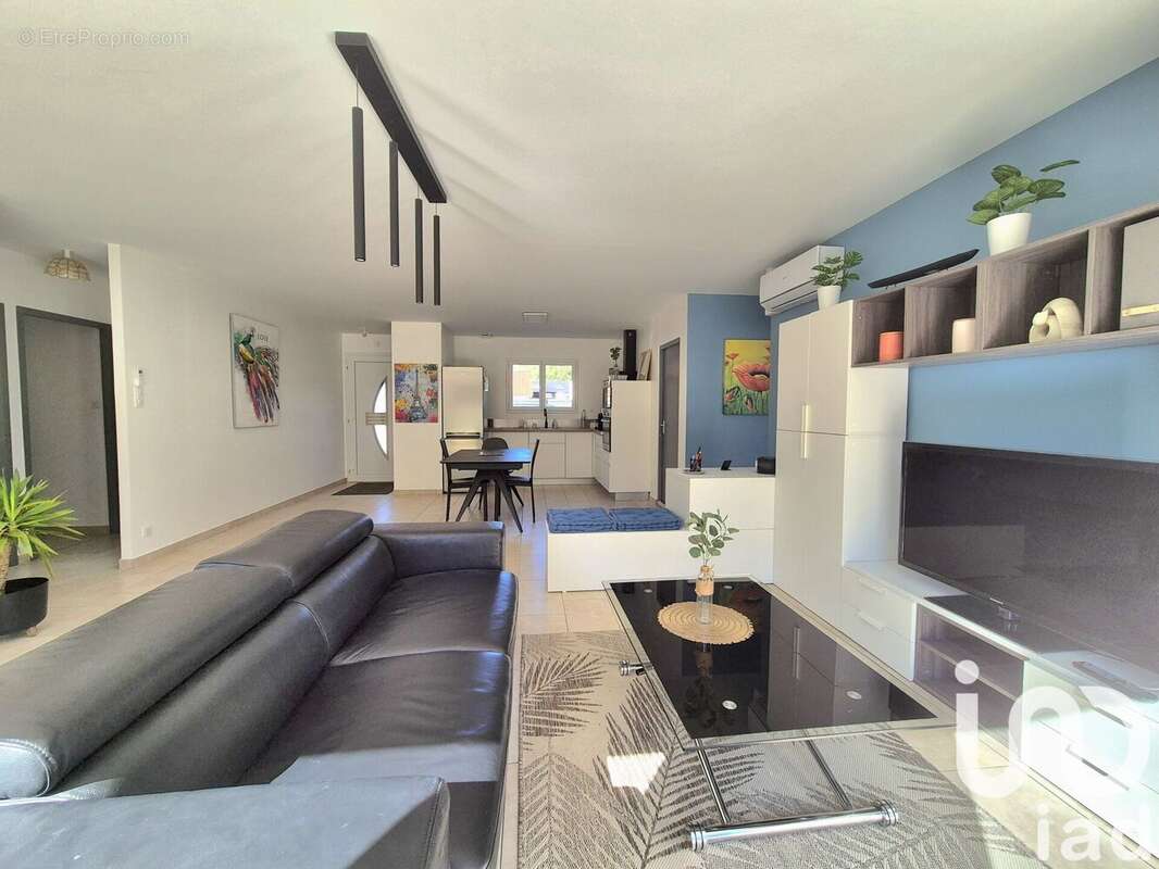 Photo 7 - Maison à AMBAZAC